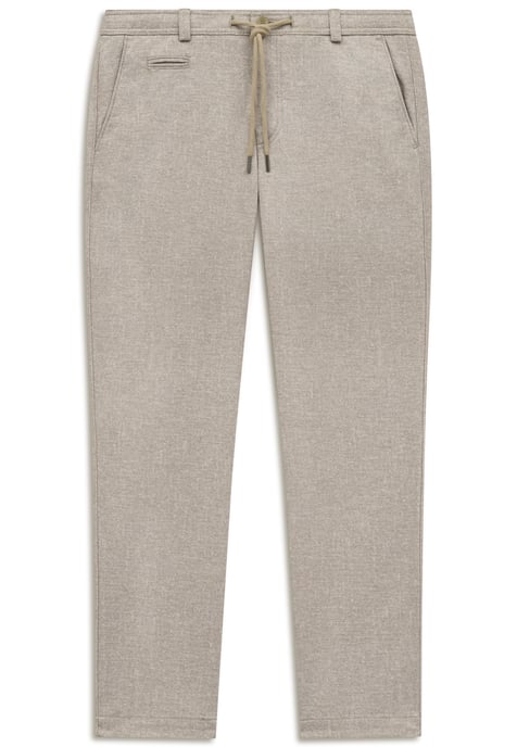 Bugatti Herren Chino met performance stretch - Image 1
