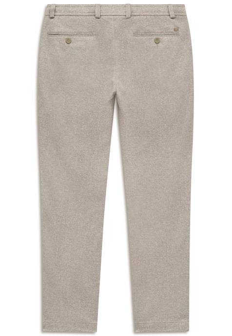 Bugatti Herren Chino met performance stretch - Image 2