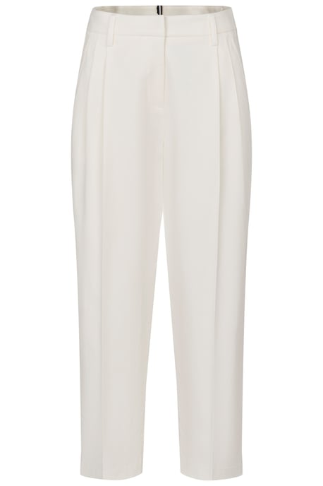 Bugatti Damen Chino met plooi - Image 3