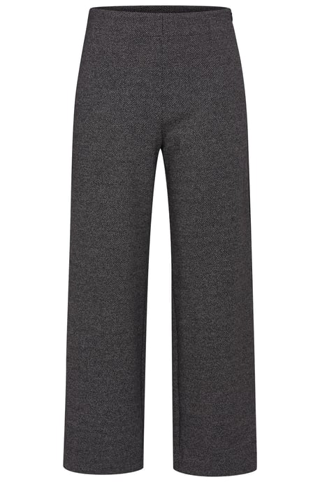 Bugatti Damen Broek met structuur - Image 3