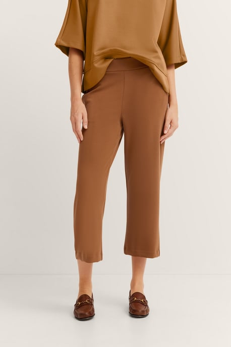 Bugatti Damen Culotte met elastiek in de taille - Image 1