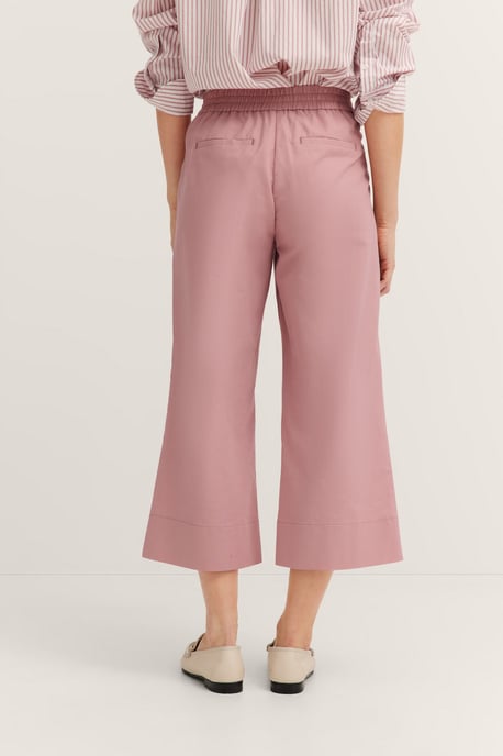 Bugatti Damen Broek met trekkoord - Image 2