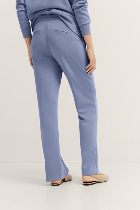 Bugatti Damen Broek met elastische tailleband - Image 2