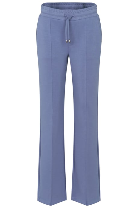 Bugatti Damen Broek met elastische tailleband - Image 3