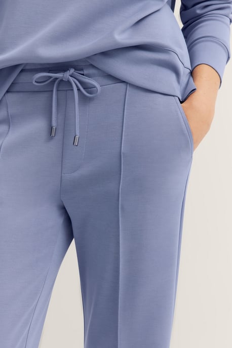 Bugatti Damen Broek met elastische tailleband - Image 5