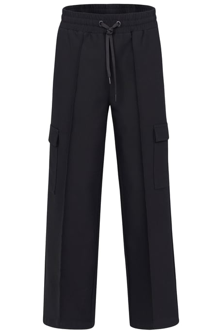 Bugatti Damen Freizeithose mit Cargotaschen - Image 3