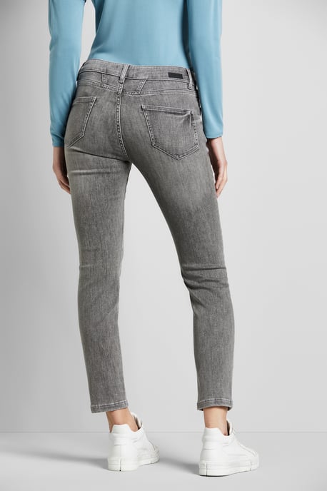 Bugatti Damen 5-pocket jeans met flexcity stretch - Image 2