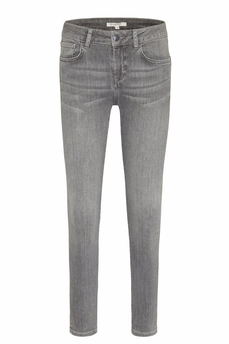 Bugatti Damen 5-pocket jeans met flexcity stretch - Image 3