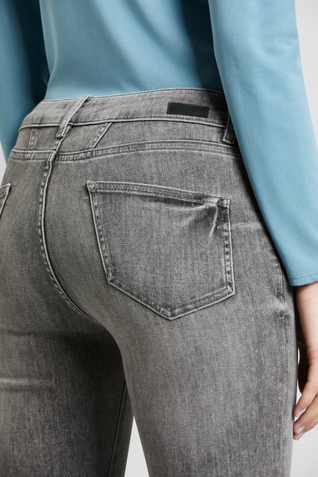 Bugatti Damen 5-pocket jeans met flexcity stretch - Image 4
