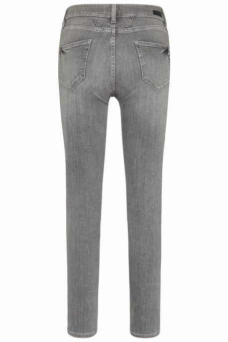 Bugatti Damen 5-pocket jeans met flexcity stretch - Image 5