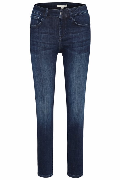 Bugatti Damen 5-pocket jeans met flexcity stretch - Image 3