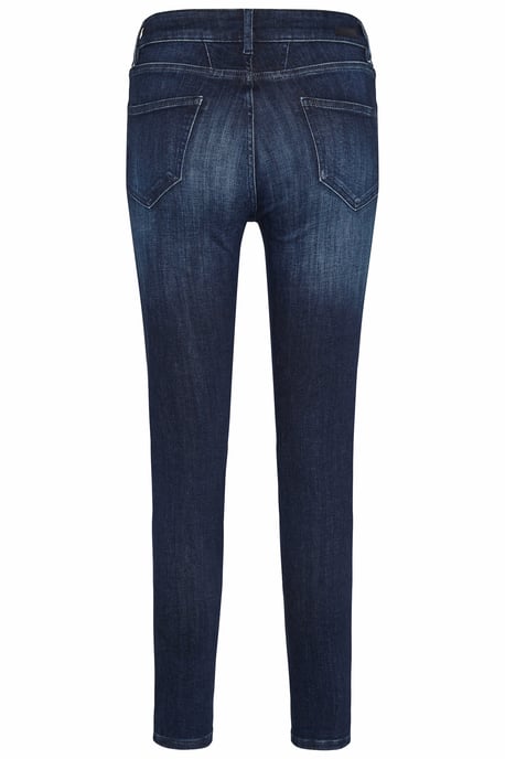 Bugatti Damen 5-pocket jeans met flexcity stretch - Image 5