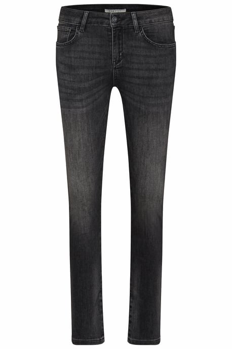 Bugatti Damen 5-pocket jeans met flexcity stretch - Image 3