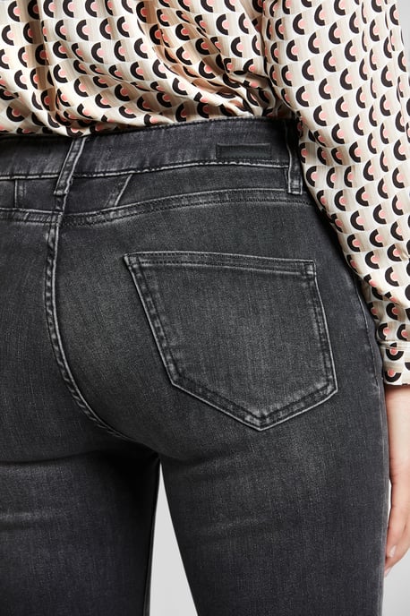 Bugatti Damen 5-pocket jeans met flexcity stretch - Image 4