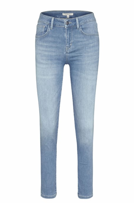 Bugatti Damen 5-pocket jeans met flexcity stretch - Image 3