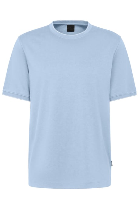 Bugatti Herren Katoenblend T-shirt - Image 1