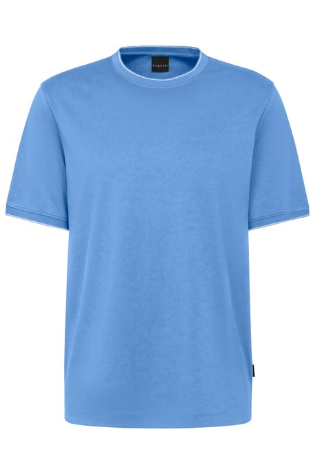 Bugatti Herren Katoenblend T-shirt - Image 1