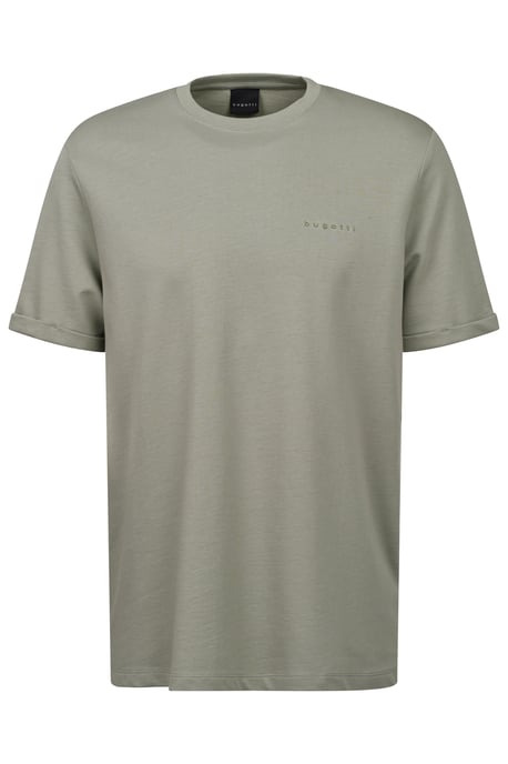 Bugatti Herren T-shirt met print - Image 3