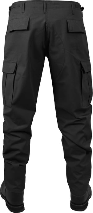 normani OUTDOOR SPORTS Herenbroek ripstop Terrain - Image 1