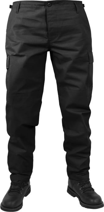 normani OUTDOOR SPORTS Herenbroek ripstop Terrain - Image 2
