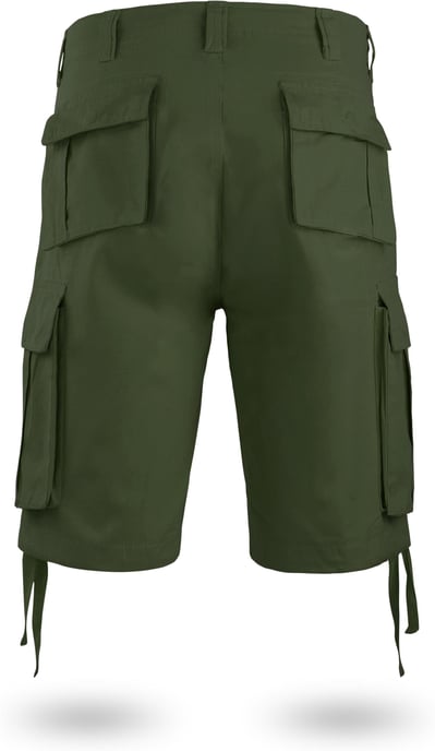 normani OUTDOOR SPORTS Heren shorts Kalahari - Image 3