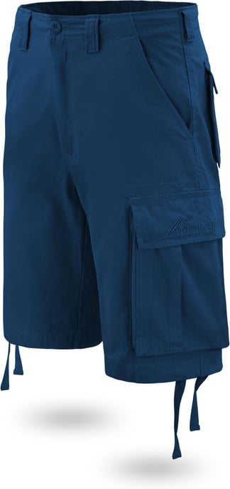 normani OUTDOOR SPORTS Heren shorts Kalahari - Image 2