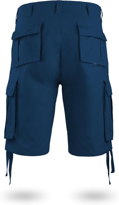 normani OUTDOOR SPORTS Heren shorts Kalahari - Image 3