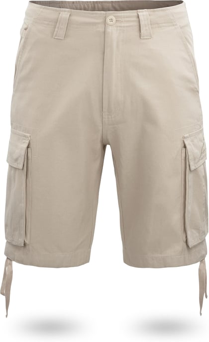 normani OUTDOOR SPORTS Heren shorts Kalahari - Image 1