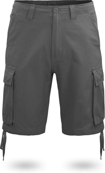 normani OUTDOOR SPORTS Heren shorts Kalahari - Image 1