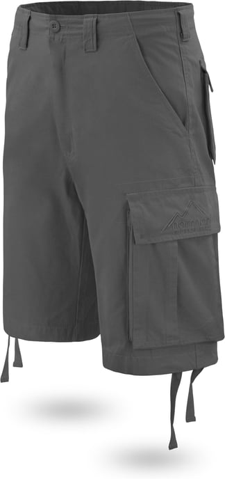 normani OUTDOOR SPORTS Heren shorts Kalahari - Image 2