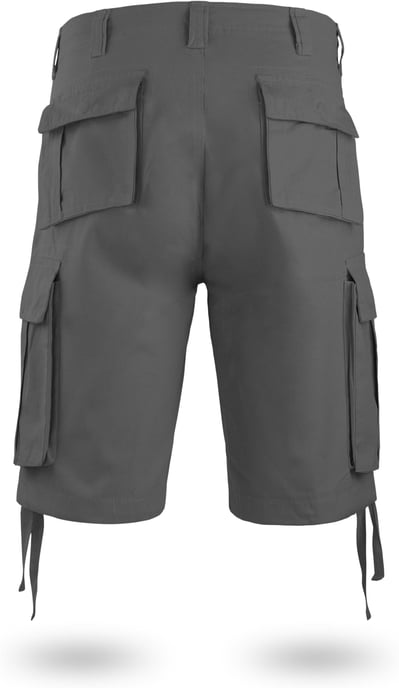 normani OUTDOOR SPORTS Heren shorts Kalahari - Image 3