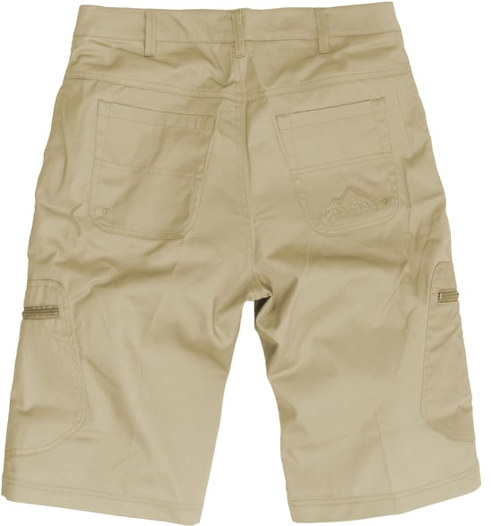 normani OUTDOOR SPORTS Herenbroek met UV-bescherming Valley - Image 2