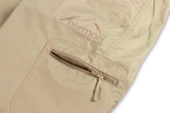 normani OUTDOOR SPORTS Herenbroek met UV-bescherming Valley - Image 4