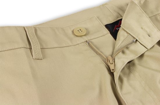 normani OUTDOOR SPORTS Herenbroek met UV-bescherming Valley - Image 5