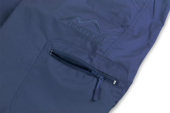 normani OUTDOOR SPORTS Herenbroek met UV-bescherming Valley - Image 4