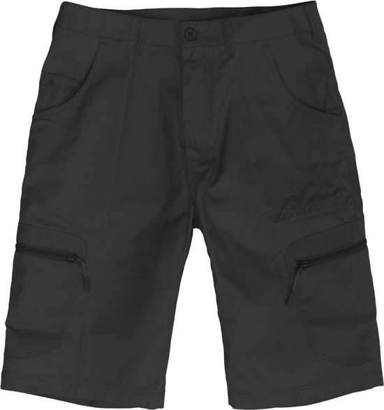 normani OUTDOOR SPORTS Herenbroek met UV-bescherming Valley - Image 1