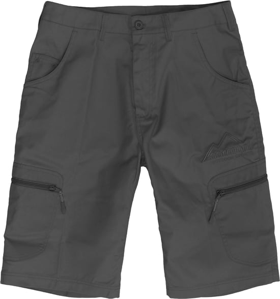 normani OUTDOOR SPORTS Herenbroek met UV-bescherming Valley - Image 1