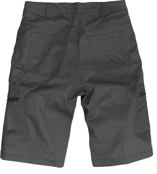 normani OUTDOOR SPORTS Herenbroek met UV-bescherming Valley - Image 2