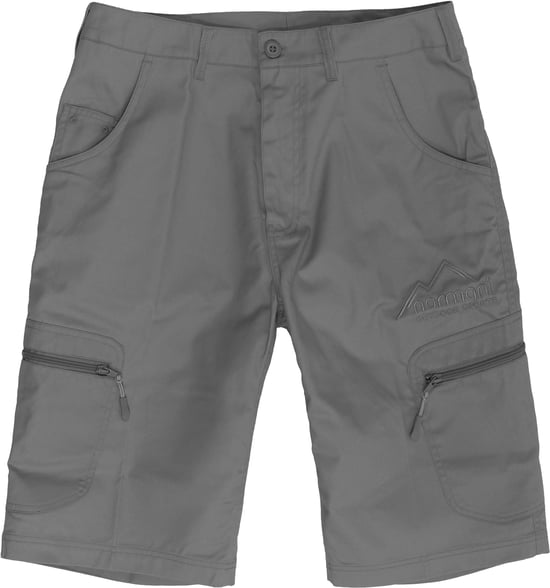 normani OUTDOOR SPORTS Herenbroek met UV-bescherming Valley - Image 1