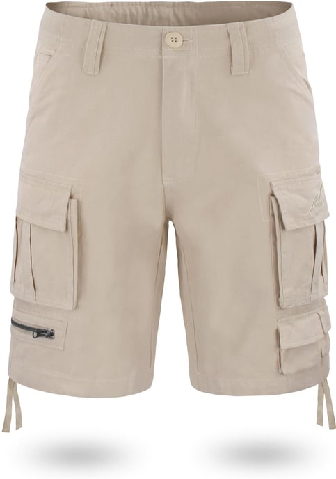 normani OUTDOOR SPORTS Heren shorts Atacama - Image 1