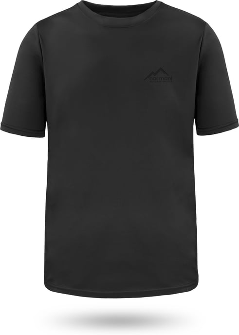 normani OUTDOOR SPORTS Heren-T-shirt Agra - Image 1