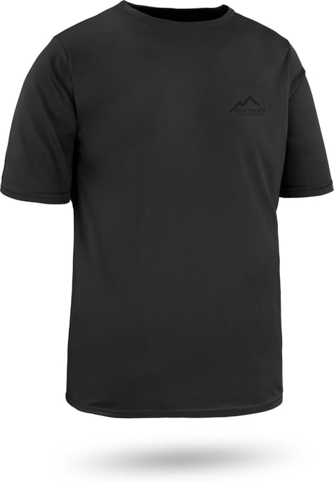 normani OUTDOOR SPORTS Heren-T-shirt Agra - Image 2