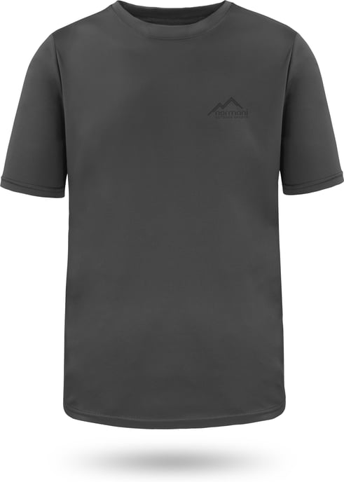 normani OUTDOOR SPORTS Heren-T-shirt Agra - Image 1
