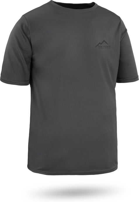 normani OUTDOOR SPORTS Heren-T-shirt Agra - Image 2