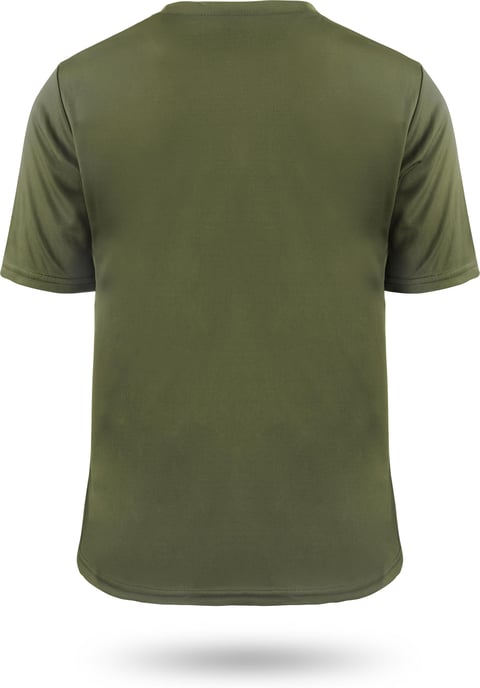 normani OUTDOOR SPORTS Heren-T-shirt Agra - Image 3