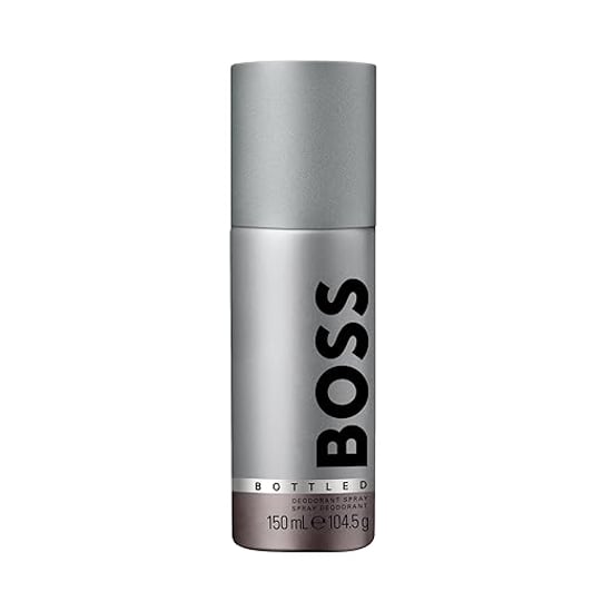 Hugo Boss Boss Bottled Deodorant Spray 150ml - Image 2