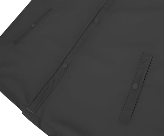 normani OUTDOOR SPORTS Regenjack voor kinderen Teelin - Image 3