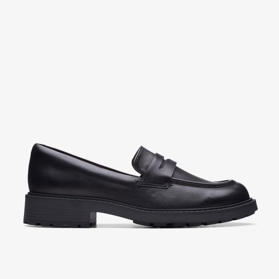 Orinoco2 Penny Black Leren Schoenen - Image 1