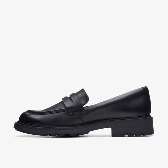 Orinoco2 Penny Black Leren Schoenen - Image 3
