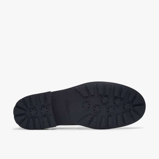 Orinoco2 Penny Black Leren Schoenen - Image 4